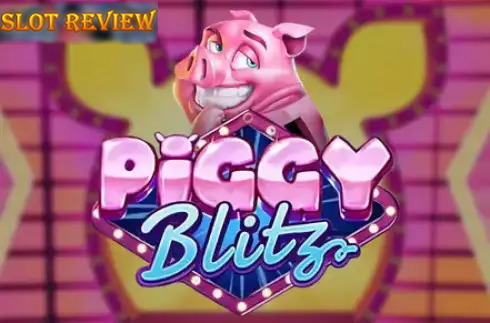 Piggy Blitz icon